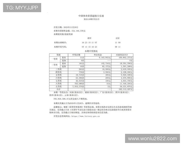 彩票19067期开奖号码揭晓：最新中奖结果公布